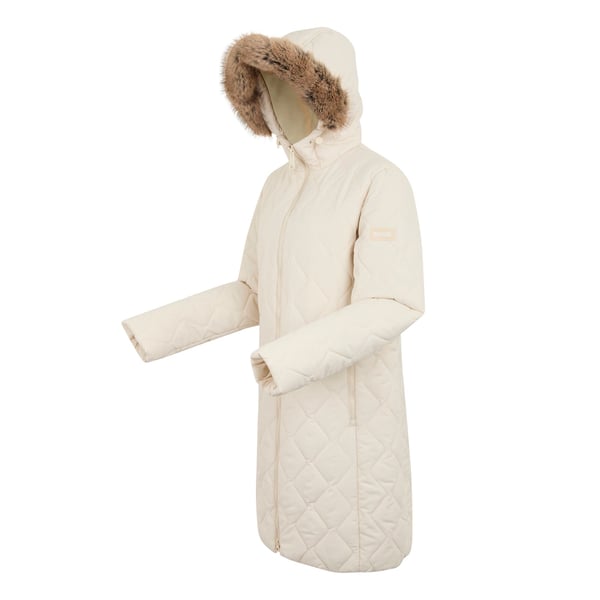 Regatta Womens/Ladies Fritha III Insulated Parka