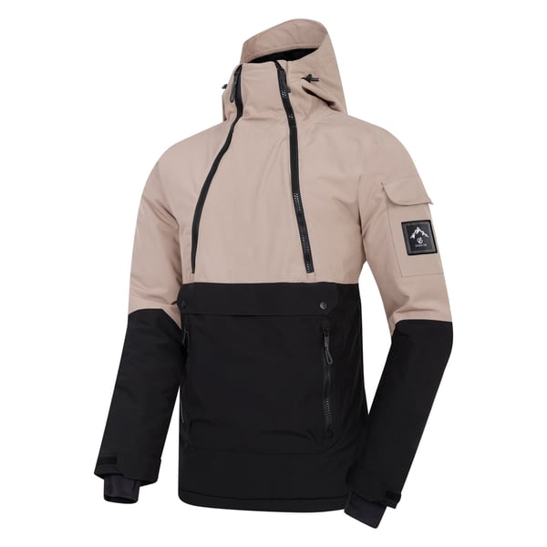 Dare 2B Mens T-Bar Overhead Ski Jacket