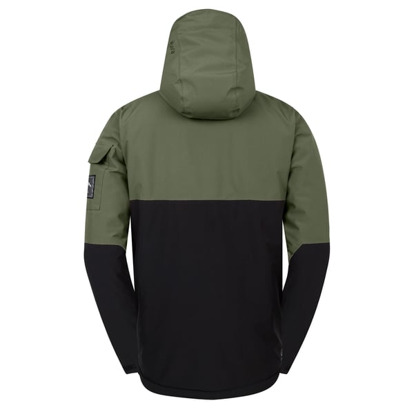 Dare 2B Mens T-Bar Overhead Ski Jacket