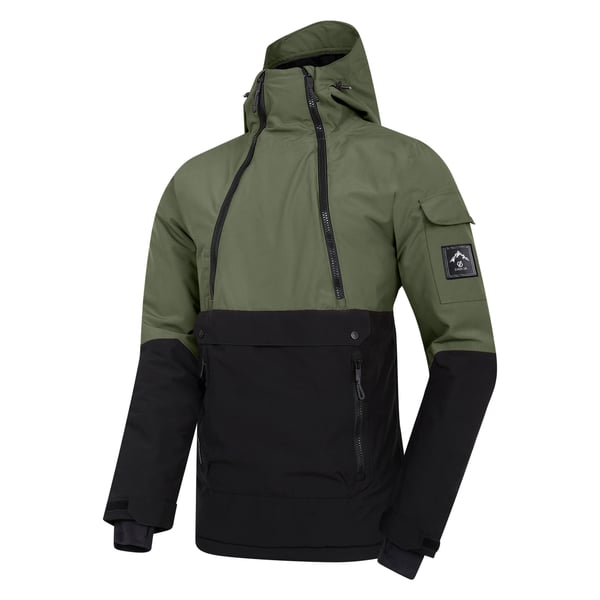 Dare 2B Mens T-Bar Overhead Ski Jacket
