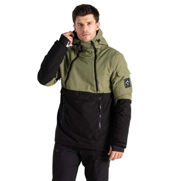 Dare 2B Mens T-Bar Overhead Ski Jacket