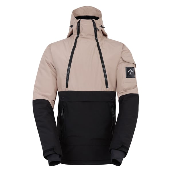 Dare 2B Mens T-Bar Overhead Ski Jacket