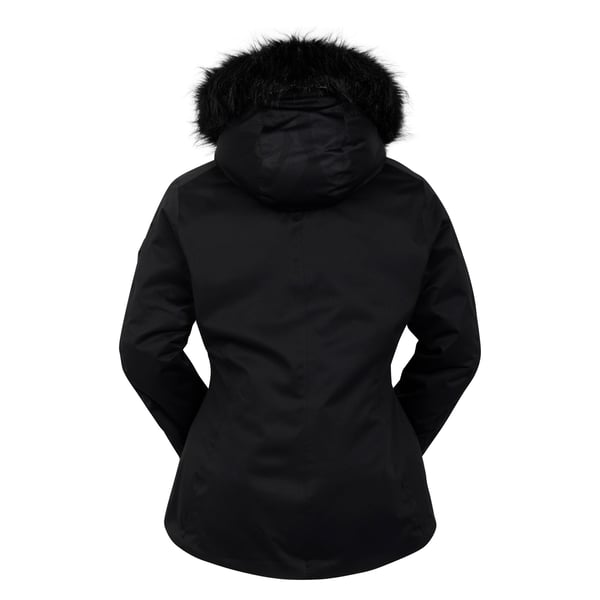 Dare 2B Womens/Ladies Frenzied Ski Jacket
