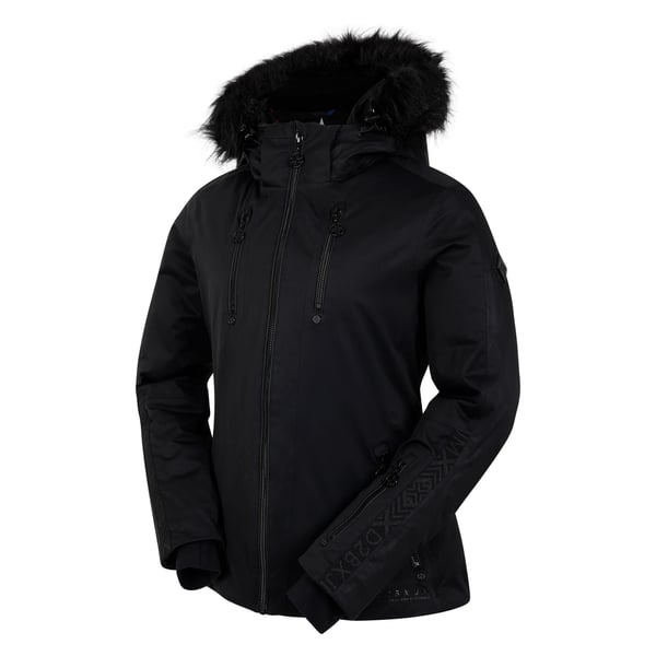 Dare 2B Womens/Ladies Frenzied Ski Jacket