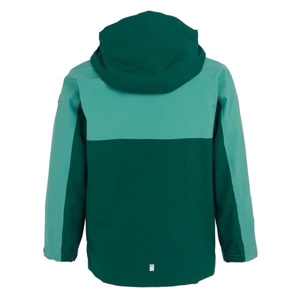 Regatta Girls Trekktain 3 in 1 Waterproof Jacket
