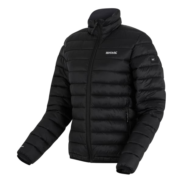 Regatta Womens/Ladies Marizion Quilted Jacket
