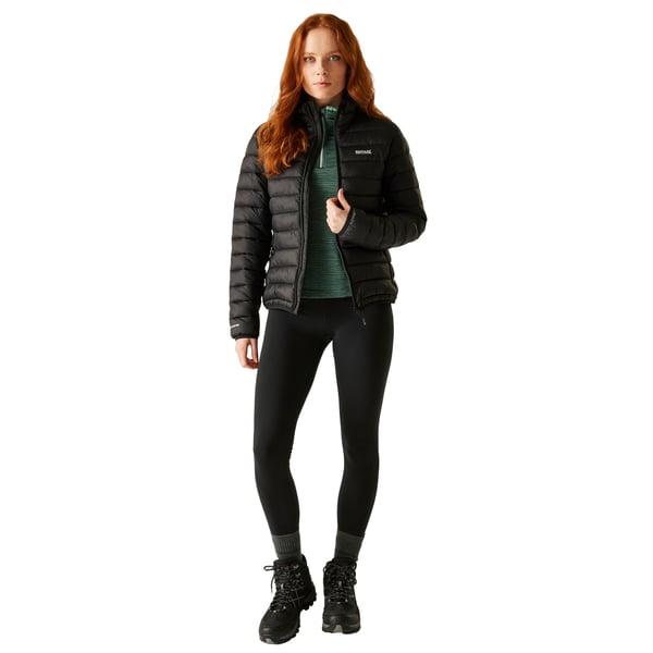 Regatta Womens/Ladies Marizion Quilted Jacket
