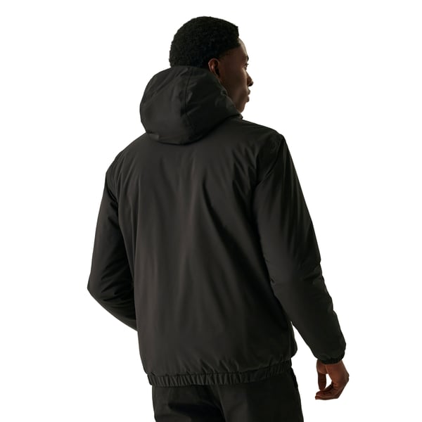 Regatta Mens Wiltom Waterproof Jacket