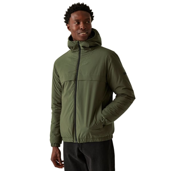 Regatta Mens Wiltom Waterproof Jacket