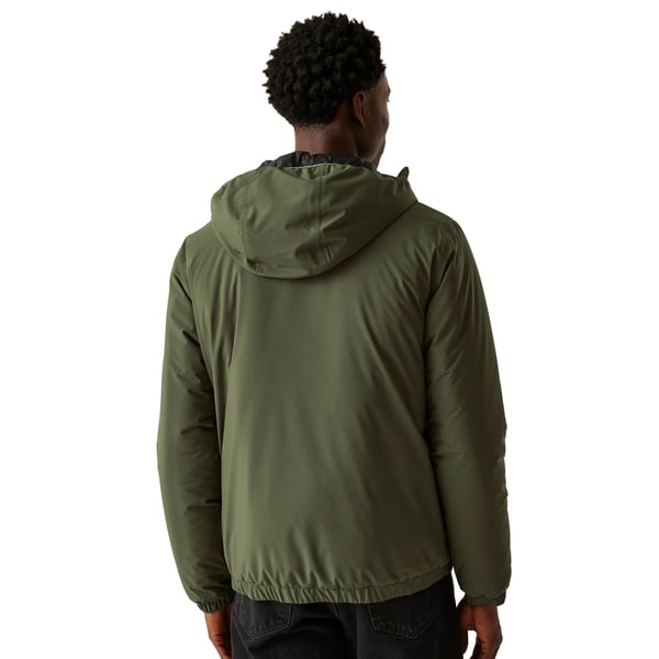 Regatta Mens Wiltom Waterproof Jacket