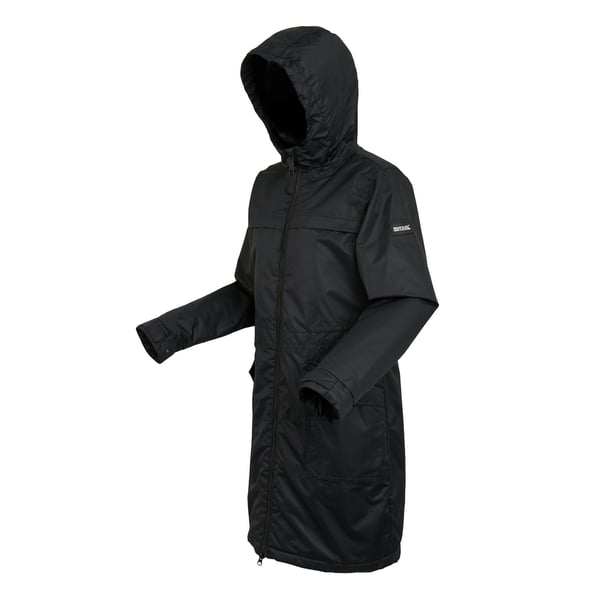 Regatta Womens/Ladies Romine II Waterproof Jacket