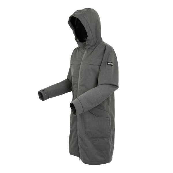 Regatta Womens/Ladies Romine II Waterproof Jacket