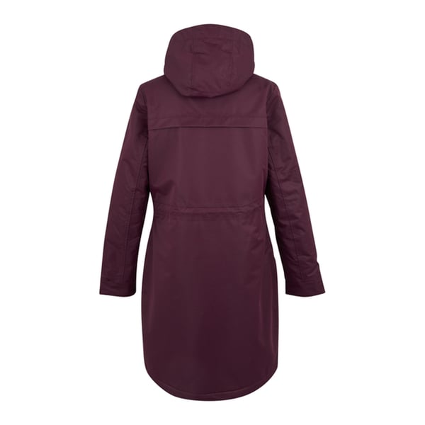 Regatta Womens/Ladies Romine II Waterproof Jacket