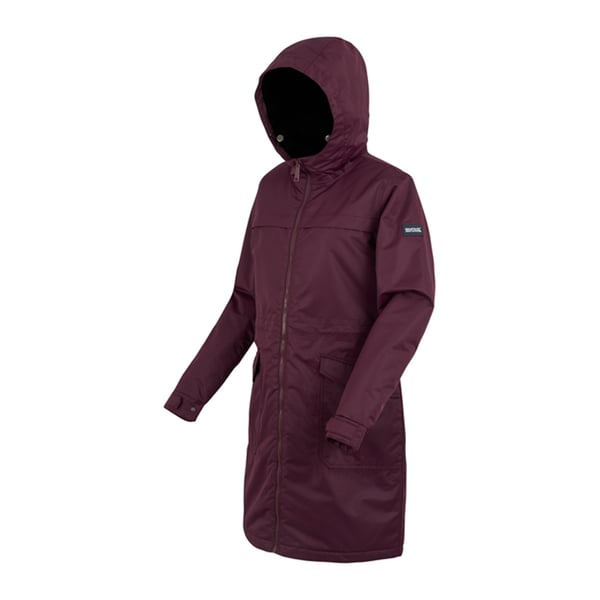 Regatta Womens/Ladies Romine II Waterproof Jacket