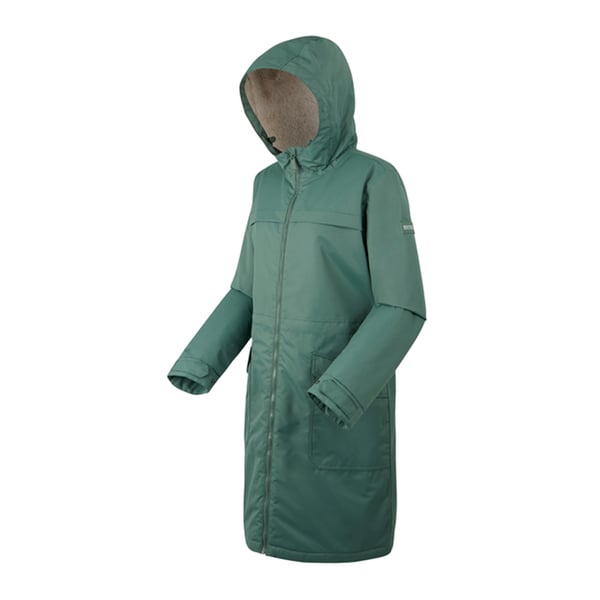 Regatta Womens/Ladies Romine II Waterproof Jacket