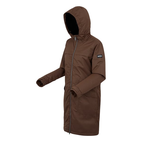 Regatta Womens/Ladies Romine II Waterproof Jacket