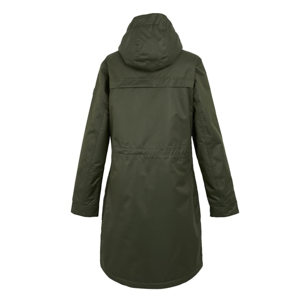 Regatta Womens/Ladies Romine II Waterproof Jacket