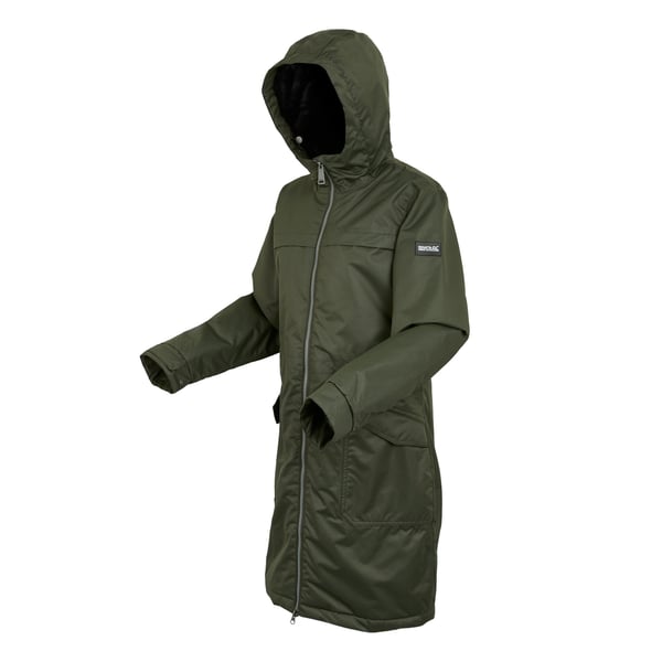 Regatta Womens/Ladies Romine II Waterproof Jacket