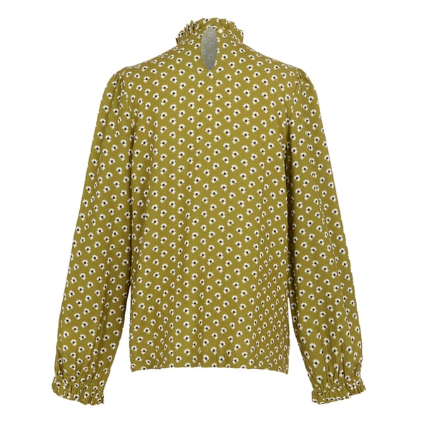 Regatta Womens/Ladies Orla Kiely Clover Winter Blouse