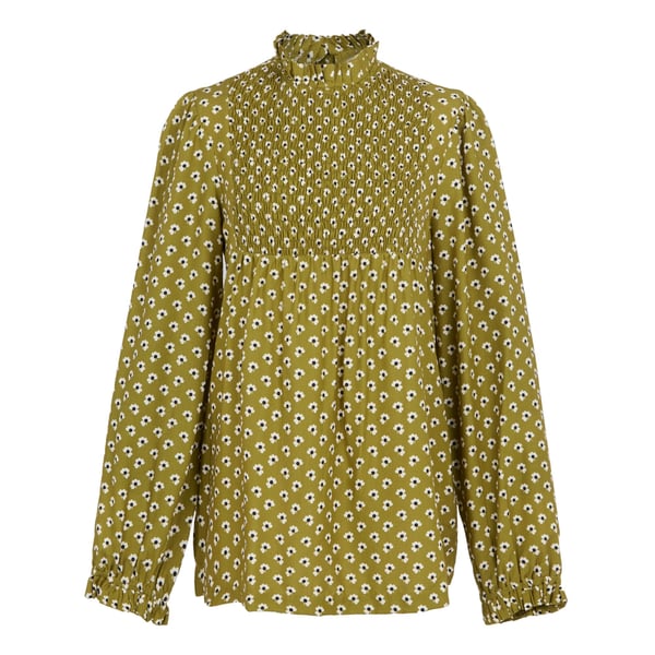 Regatta Womens/Ladies Orla Kiely Clover Winter Blouse