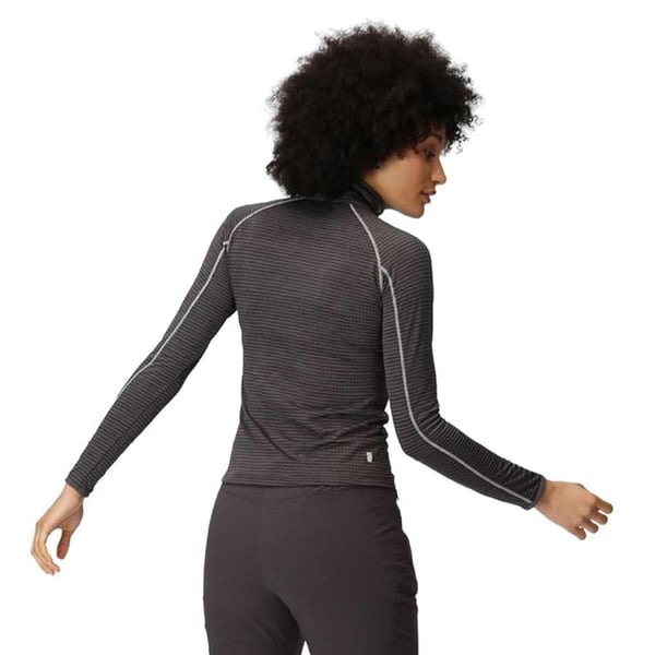 Regatta Womens/Ladies Yonder II Half Zip Fleece Top