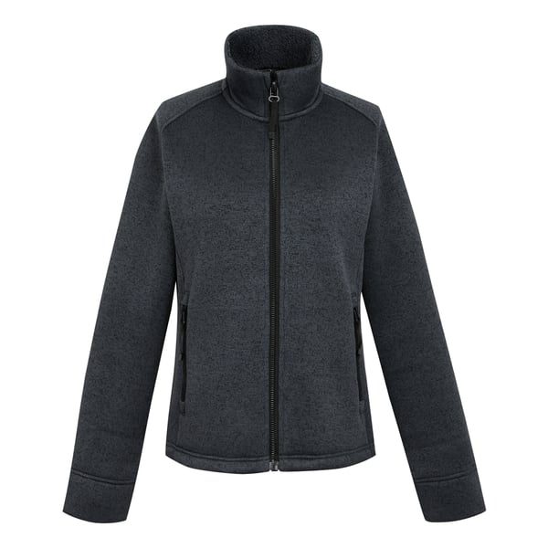 Regatta Womens/Ladies Emilide Full Zip Fleece Jacket