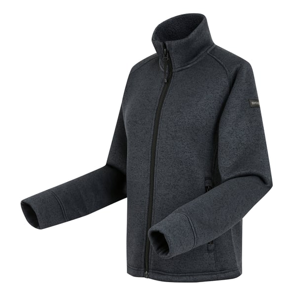 Regatta Womens/Ladies Emilide Full Zip Fleece Jacket