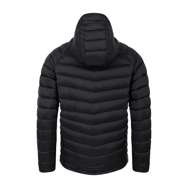 Dare 2B Mens Torrek Mountain Baffled Padded Jacket