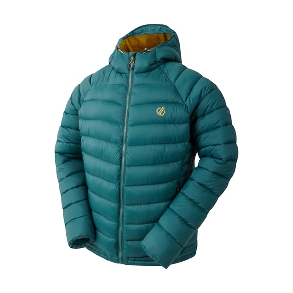Dare 2B Mens Torrek Mountain Baffled Padded Jacket