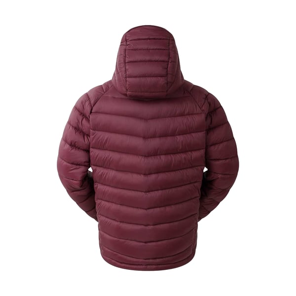 Dare 2B Mens Torrek Mountain Baffled Padded Jacket