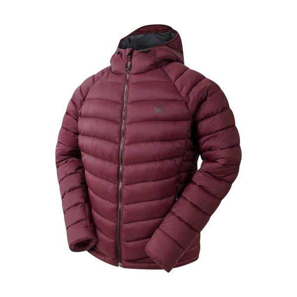 Dare 2B Mens Torrek Mountain Baffled Padded Jacket