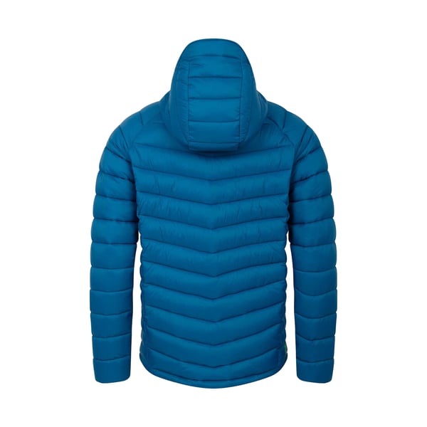Dare 2B Mens Torrek Mountain Baffled Padded Jacket