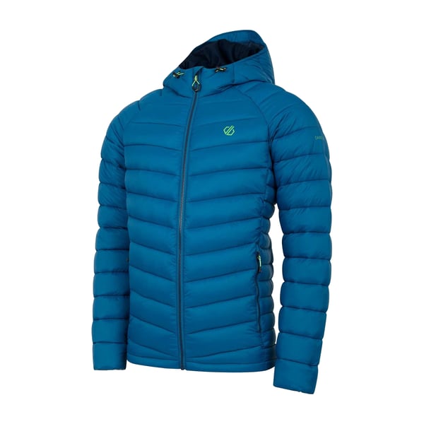 Dare 2B Mens Torrek Mountain Baffled Padded Jacket