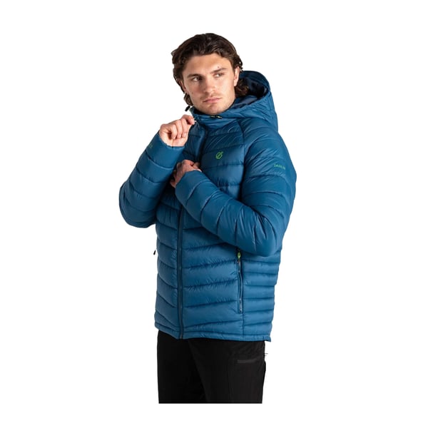 Dare 2B Mens Torrek Mountain Baffled Padded Jacket