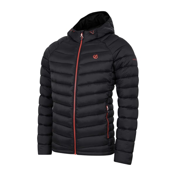 Dare 2B Mens Torrek Mountain Baffled Padded Jacket