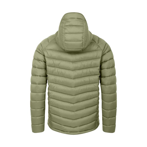 Dare 2B Mens Torrek Mountain Baffled Padded Jacket