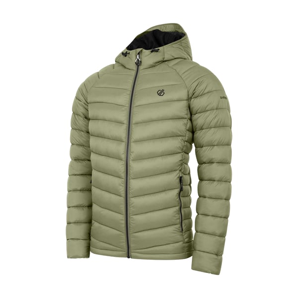 Dare 2B Mens Torrek Mountain Baffled Padded Jacket