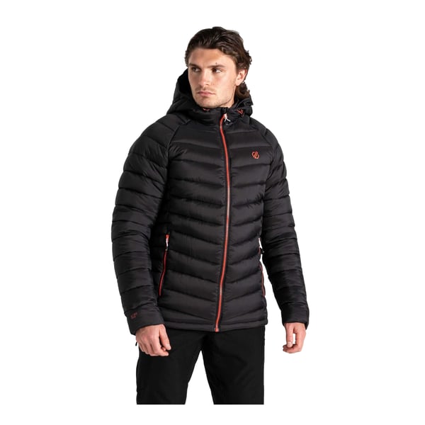 Dare 2B Mens Torrek Mountain Baffled Padded Jacket