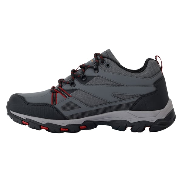 Regatta Mens Holcombe 3 Low Walking Boots