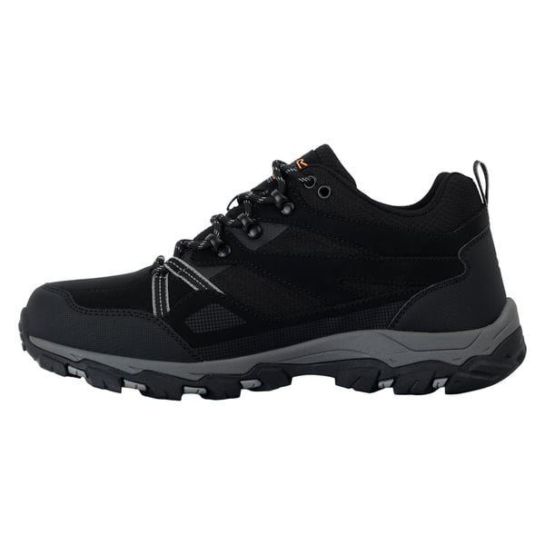 Regatta Mens Holcombe 3 Low Walking Boots