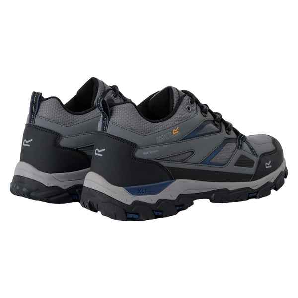Regatta Mens Holcombe 3 Low Walking Boots