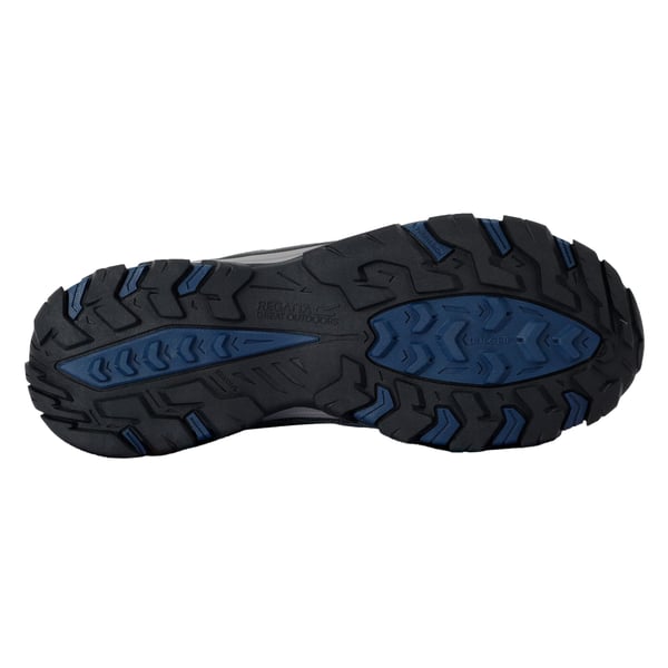 Regatta Mens Holcombe 3 Low Walking Boots