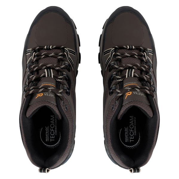 Regatta Mens Holcombe 3 Low Walking Boots