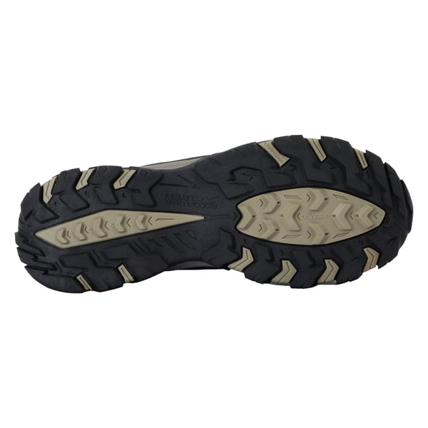 Regatta Mens Holcombe 3 Low Walking Boots