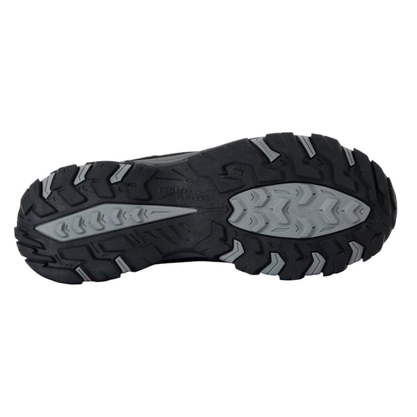 Regatta Mens Holcombe 3 Low Walking Boots