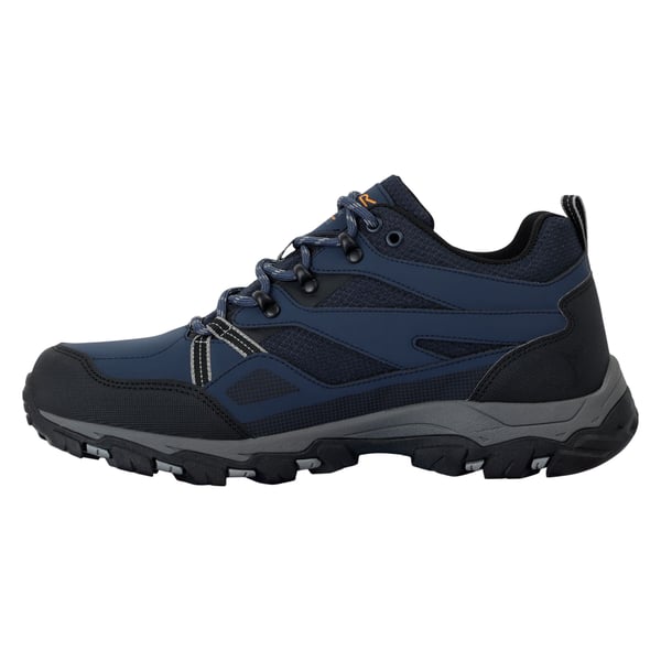 Regatta Mens Holcombe 3 Low Walking Boots