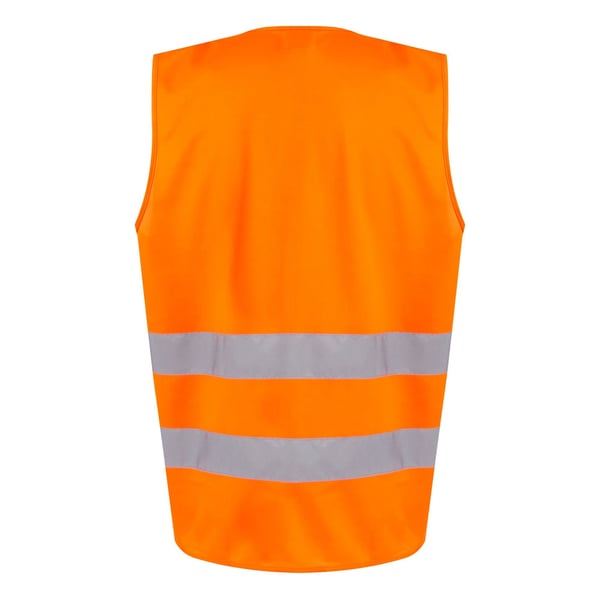 Regatta Professional Unisex Adult Hi-Vis Vest