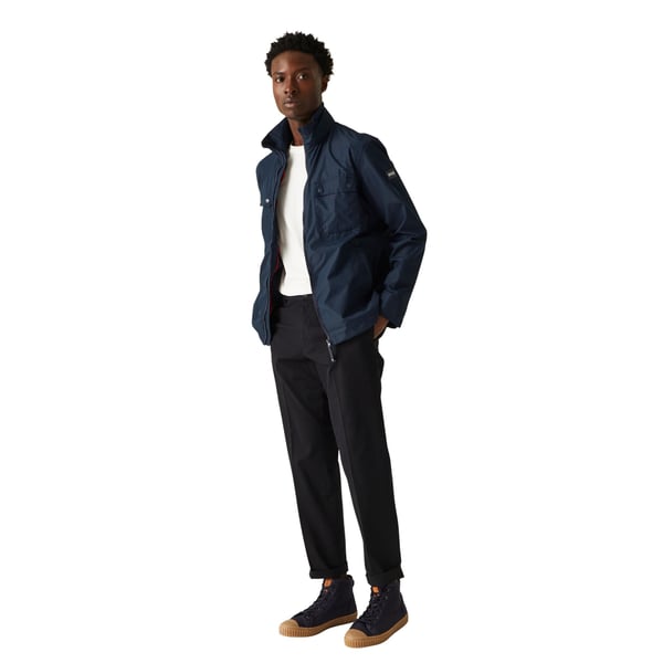 Regatta Mens Raytan Waterproof Jacket