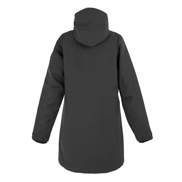 Regatta Womens/Ladies Denbury V 3 in 1 Waterproof Jacket