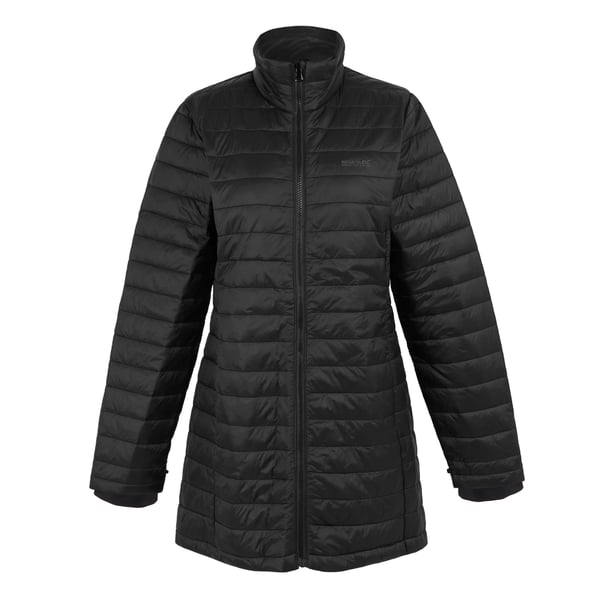 Regatta Womens/Ladies Denbury V 3 in 1 Waterproof Jacket